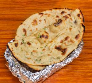 Tandoori Butter Roti
