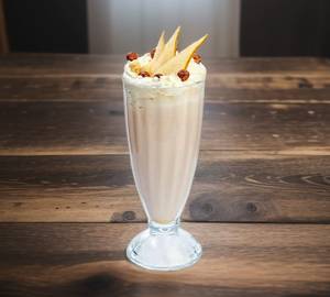 Vanilla Milkshake