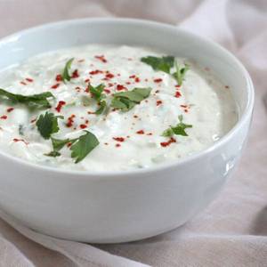 Biryani Raita