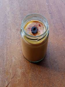 Chilli Hummus Jar (200gms)