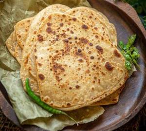 Tawa Plain Paratha