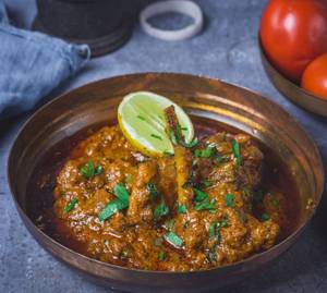 Chicken Kosha