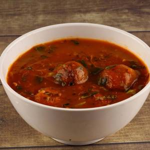Veg Manchurian