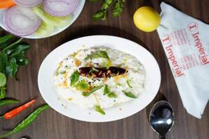 Curd Rice