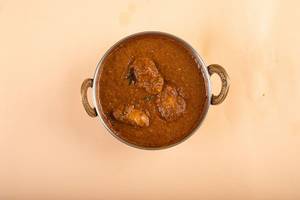 Malaikottai Mutton Masala