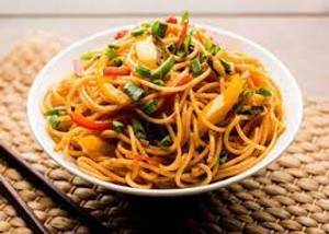 Veg Schewan Noodles