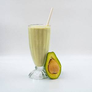 Butterfruit Milkshake