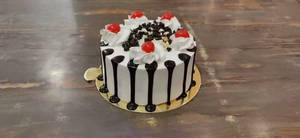 Choco Chip Cake