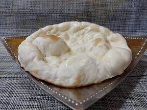 Butter Tandoori Roti