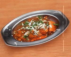 Chhola paneer