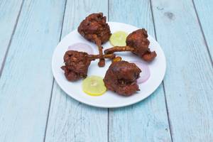 Chicken Lollipop [4 Pieces]