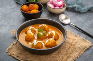 Malai Kofta