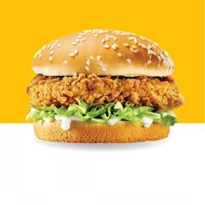 Krispy Chicken