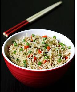 Veg Fried Rice