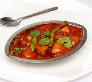 Tomato Curry