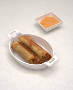 Chicken Spring Roll