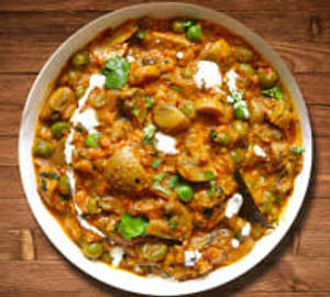 Veg Makhnawala