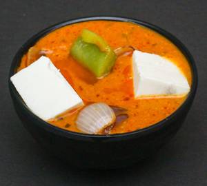 Kadhai Paneer