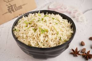 Jeera Rice