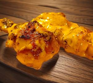Mayonnaise tandoori chicken