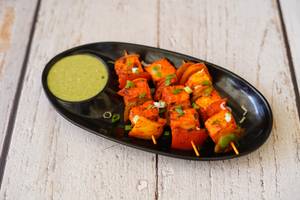 Paneer Tikka