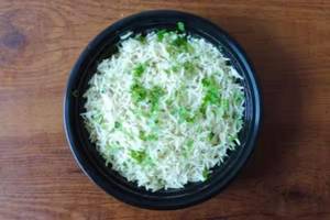 Jeera Rice 