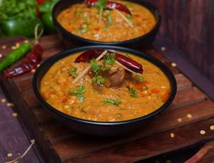 Mutton Kadai