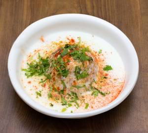 Dahi Vada(2 Pcs)