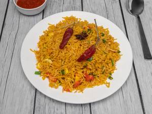 Veg Singapore Rice