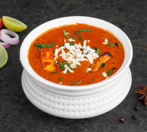 Handi Paneer