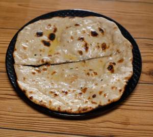 Butter Roti