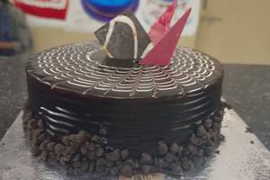 Choco Chip Cakes [500 grams]