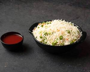 Veg Fried Rice