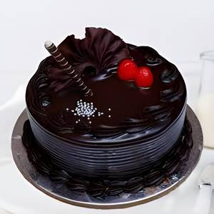 Chocolate cake [450 grams]