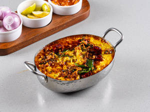 Dal Khichdi Tadka