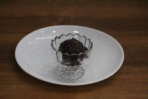 Cappuccino Brownie Ice Cream 