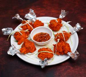 Chicken Lollipop M Dry