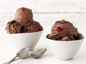 Cherry Potter Chocolate