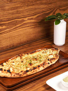 Garlic Bread