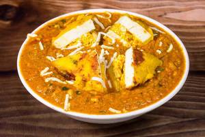 Paneer Patiala