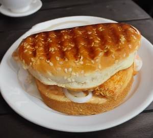 Super Burger