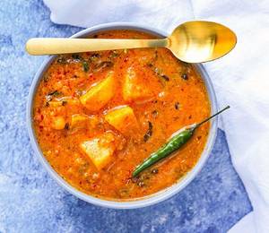 Alu Tikka