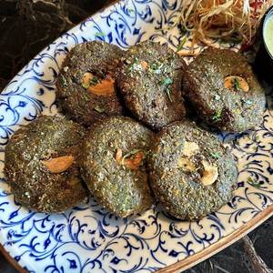Hara Bhara Kebab