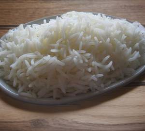 Steam Rice