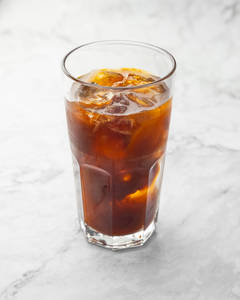 Iced Americano