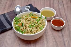 Veg Noodles