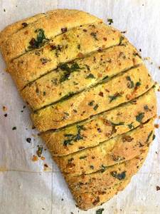 Cheese Garlic Bread