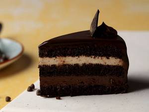 Sugar Free Dark Chocolate Pastry