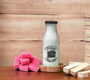 Bubblegum New Belgian Shake