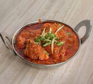 Kadai Chicken